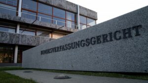 Verfassungsgericht lehnt AfD-Klage gegen 2G-plus im Bundestag ab