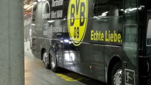 Bericht: Süle steht vor Wechsel von Bayern zu Dortmund