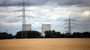 Wirtschaftsweise Grimm fordert Weiterbetrieb aller Atomkraftwerke