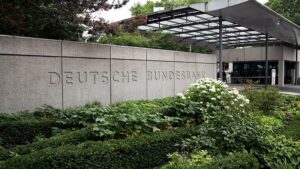 Bundesbank belässt Basiszinssatz bei -0,88 Prozent