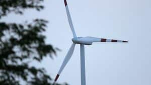 Bund und Niederlande wollen Windkraft vor China-Zugriff schützen 