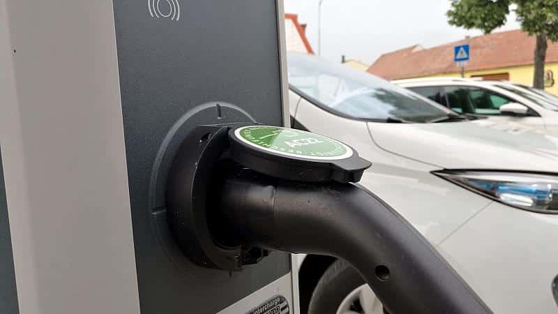 CDU-Wirtschaftsrat will Abkehr vom Fokus auf Elektromobilität
