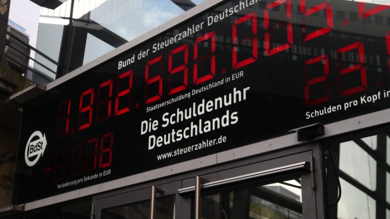 SPD-Linke will Schuldenbremse auch 2023 aussetzen