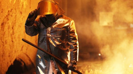 Arbeitgeber warnen IG Metall vor Ganztagesstreiks