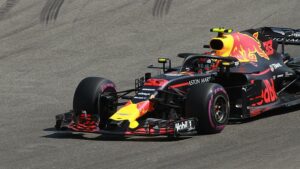 Verstappen gewinnt packendes Formel-1-Rennen in Saudi-Arabien
