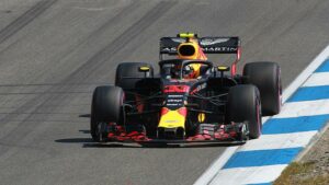 Formel 1: Verstappen holt Pole in Abu Dhabi