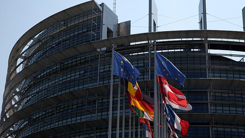 Studie: Deutschland hinkt bei Erreichung der EU-Ziele hinterher