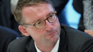 Offiziell: Sachsens Innenminister wird entlassen