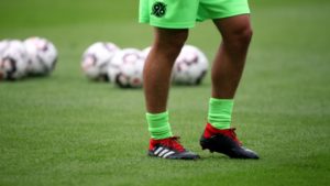 2. Bundesliga: Heidenheim bezwingt Hannover verdient