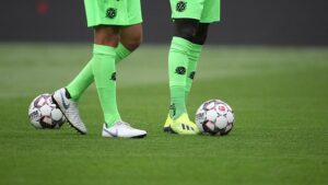 2. Bundesliga: Sandhausen verliert Spektakel gegen Hannover
