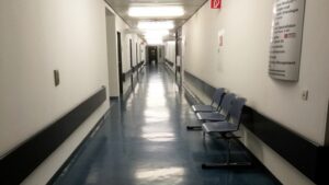 Krankenhausgesellschaft besorgt über bundesweite Personalausfälle
