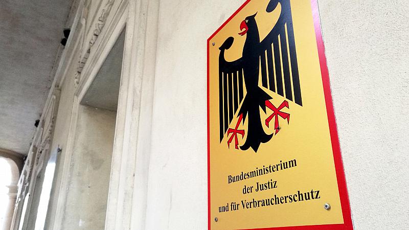 Justizminister teilt Steinmeier-Bedenken bei StPO-Reform