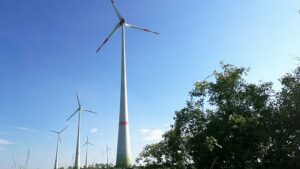 Expertin: Deutschland braucht sieben neue Windräder pro Tag