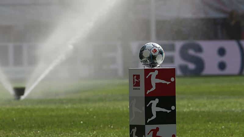 DFB-Sportgericht wertet abgebrochenes Spiel mit 2:0 für Gladbach