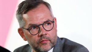 SPD-Außenpolitiker Roth: Grünes Label für Atomkraft wird kommen