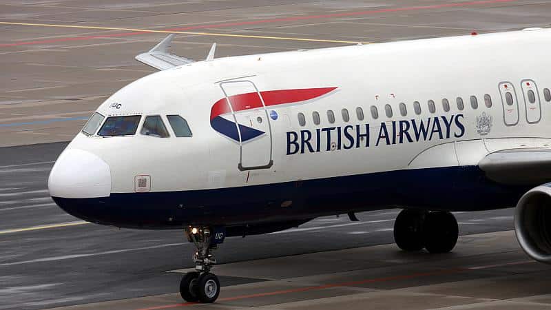 Russland sperrt Luftraum für britische Airlines