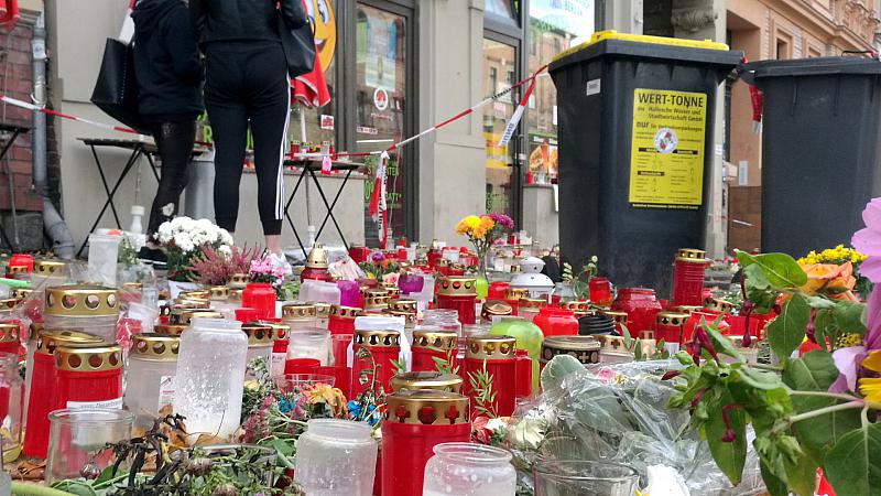 Terroropfer von Halle und Hanau bekommen Hilfe in Millionenhöhe