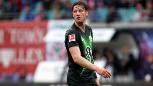 1. Bundesliga: Bayern München lässt Wolfsburg keine Chance