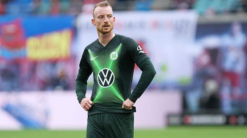 1. Bundesliga: Wolfsburg gewinnt Abstiegsduell gegen Fürth