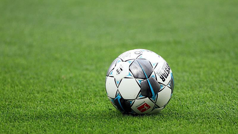 2. Bundesliga: Kämpferische Dresdner unterliegen Schalke knapp