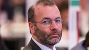 Weber fordert klares EU-Signal im Ukraine-Konflikt