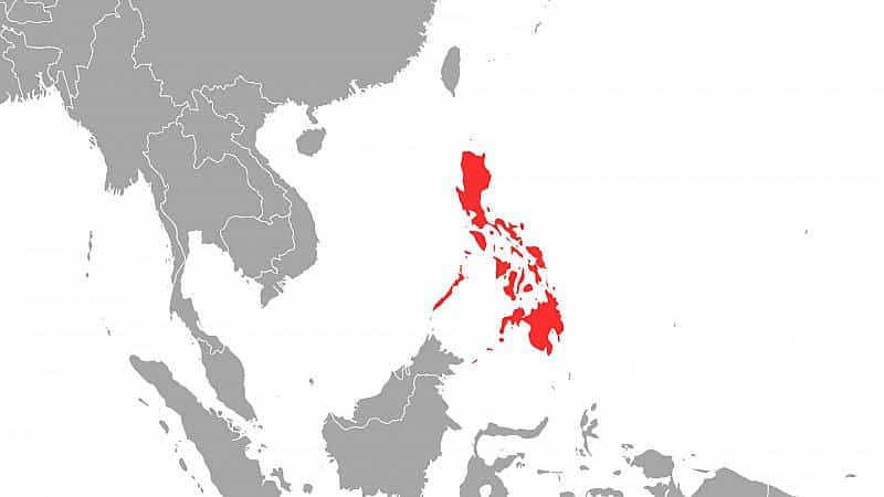 Zahl der Toten nach Tropensturm auf den Philippinen steigt über 100