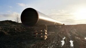 US-Präsident bringt Sanktionen gegen Nord Stream 2 AG auf den Weg