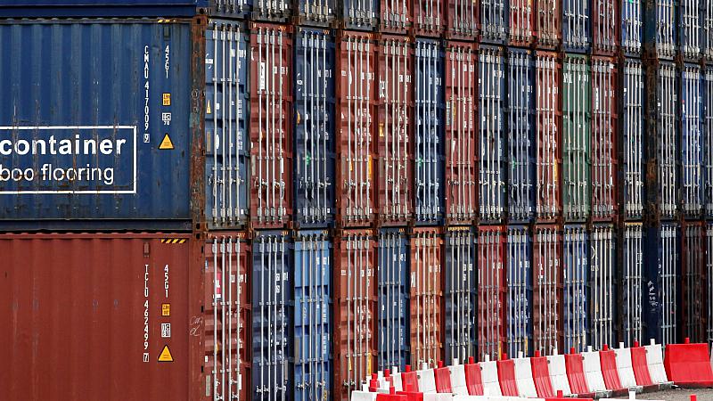 Wüst will Hilfe für von Sanktionen betroffene deutsche Unternehmen