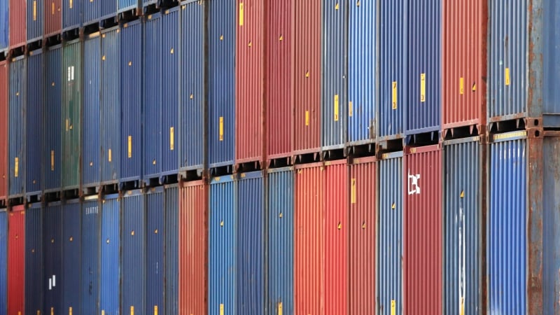 SPD will Gegenleistung für Hafen-Deal mit China