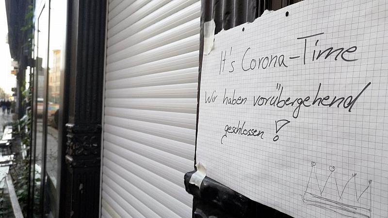 Tausende Unternehmer sollen Corona-Hilfen zurückzahlen