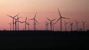 FDP gegen Abschaffung von Mindestabständen für Windkraftanlagen