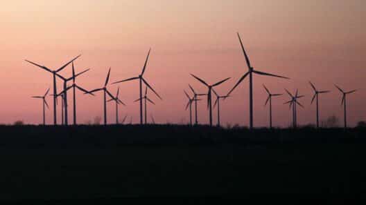 Kabinett beschließt Gesetze zum beschleunigten Windkraftausbau