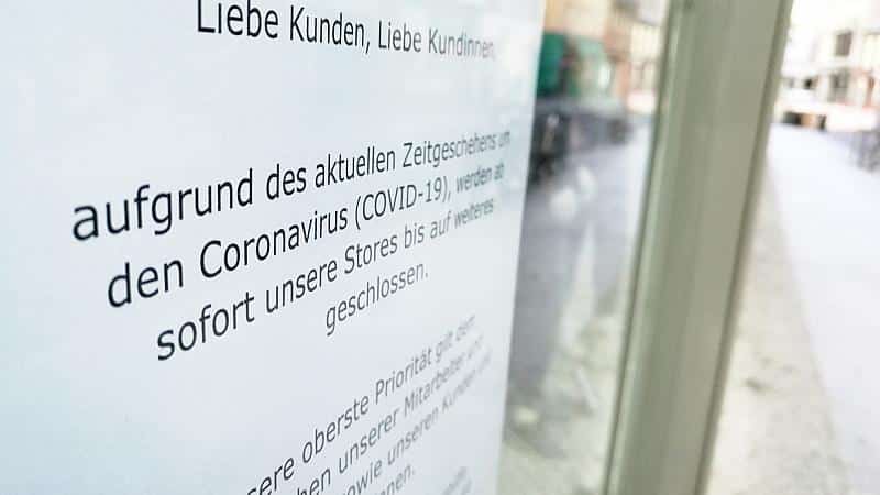 IW: Deutsche Wirtschaft zählt zu globalen Corona-Verlierern