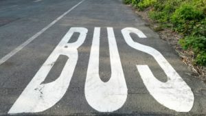 Busbranche sieht Verkehrswende wegen Fahrermangels in Gefahr