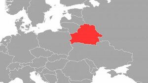 Weißrussland bürgert angeblich 155 Ukrainer ein