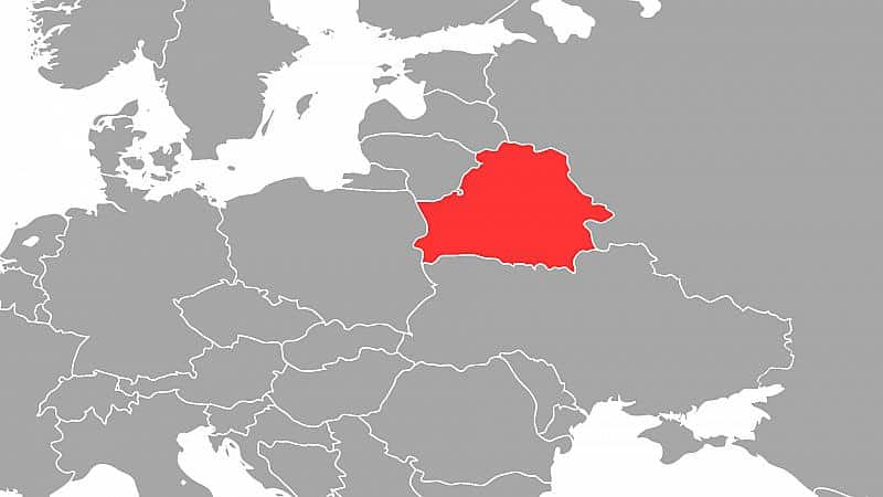 Tichanowskaja fürchtet Verwicklung Weißrusslands in Ukraine-Krieg