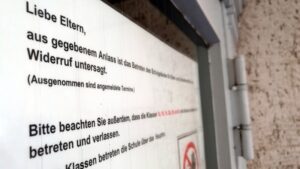 Virenfilter-Programm der NRW-Landesregierung läuft ins Leere
