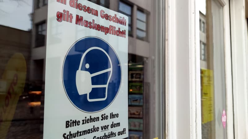 Berlins Gesundheitssenatorin kritisiert Wegfall der Maskenpflicht
