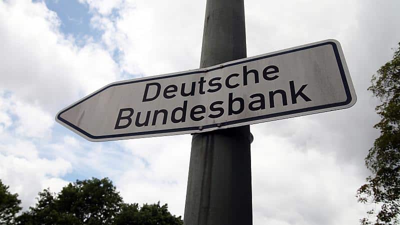 Bundesbank ändert nach sieben Jahren erstmals den Basiszinssatz