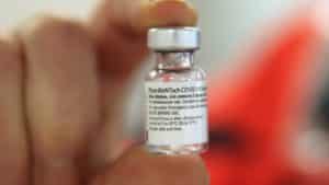 "Das wird sehr teuer": Lauterbach will mehr Impfstoff beschaffen