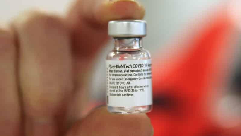 “Das wird sehr teuer”: Lauterbach will mehr Impfstoff beschaffen