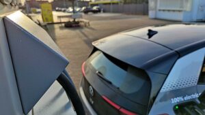 Zulieferer Bosch und ZF fürchten Abflauen des E-Auto-Booms