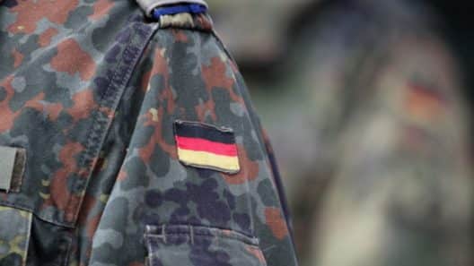 262 rechtsextreme Verdachtsfälle in der Bundeswehr im Jahr 2021