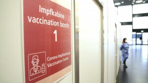 Bundesverfassungsgericht gibt vorerst grünes Licht für Impfpflicht