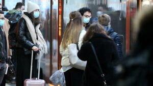 Corona-Experte erwartet Pandemie-Ende nach diesem Winter