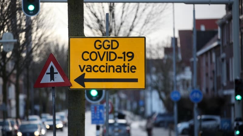 EU-Kommissionschefin für Prüfung von allgemeiner Impfpflicht