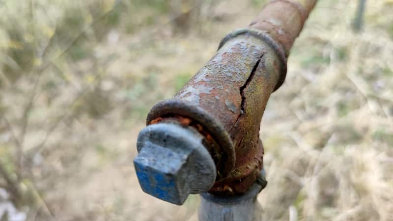 Wasserversorger fordern staatliche Unterstützung für Erneuerung