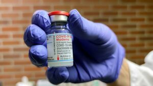 Verfallsdatum von 4,6 Millionen Dosen Corona-Impfstoff erreicht