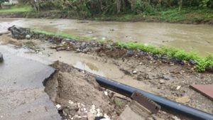 NRW-Umweltministerin: Mangel an Hochwasser-Expertise in Behörden