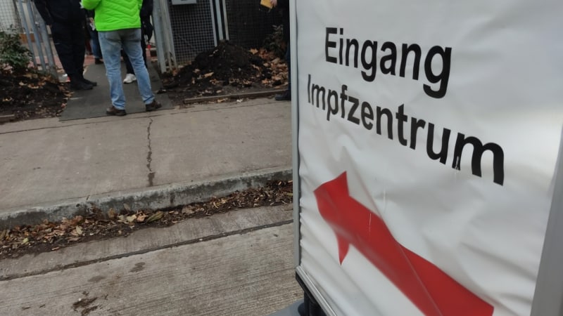 Deutschlands Städte fordern verlässliche Impfstofflieferungen